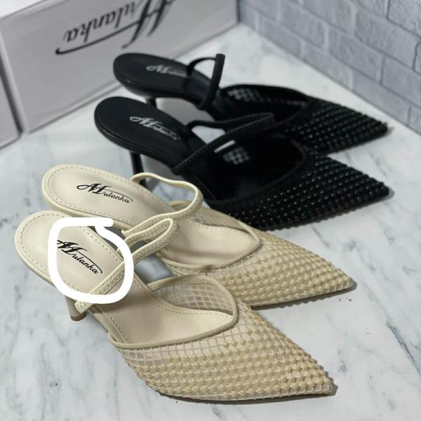 Mulanka shoes