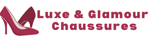 Luxe & Glamour Chaussures